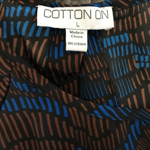 Cap Sleeve Tank Top - Picture 7 of 7